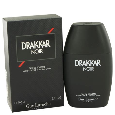 drakkar noir by guy laroche for men|original drakkar cologne for men.